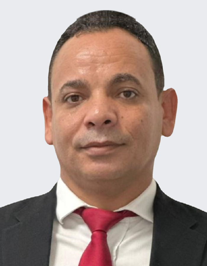 د. محمد خليفة