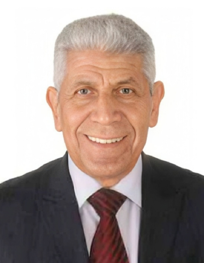 أ. هاني العرابي