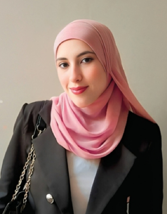 لبنى سيد بيومي السيد