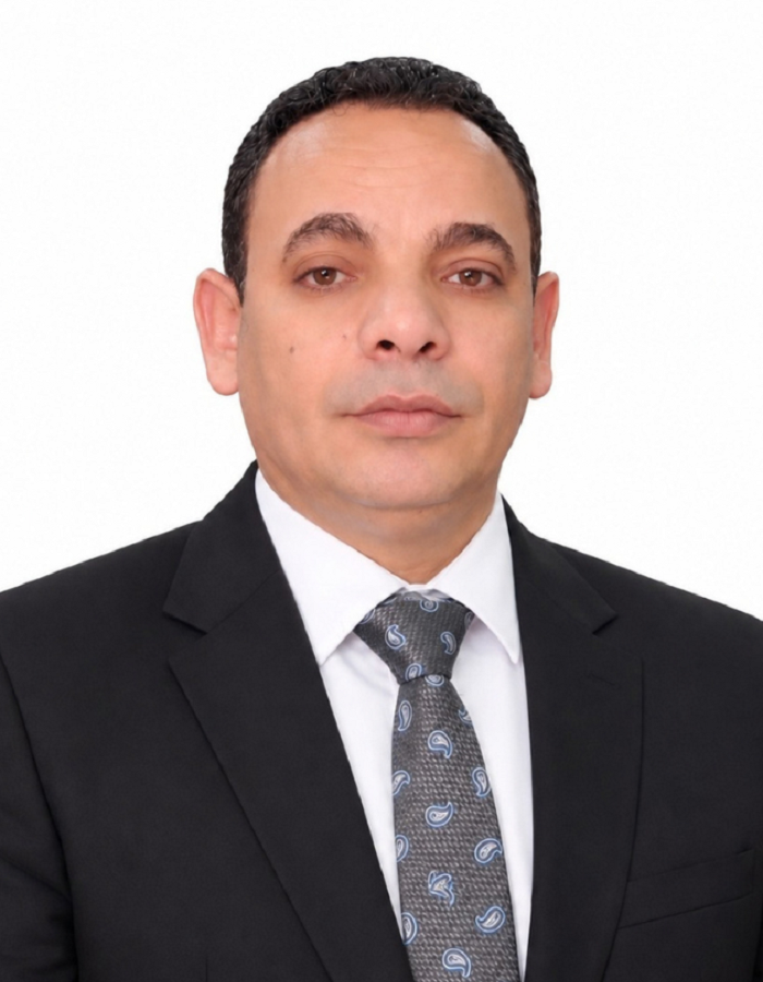 د. محمد خليفة