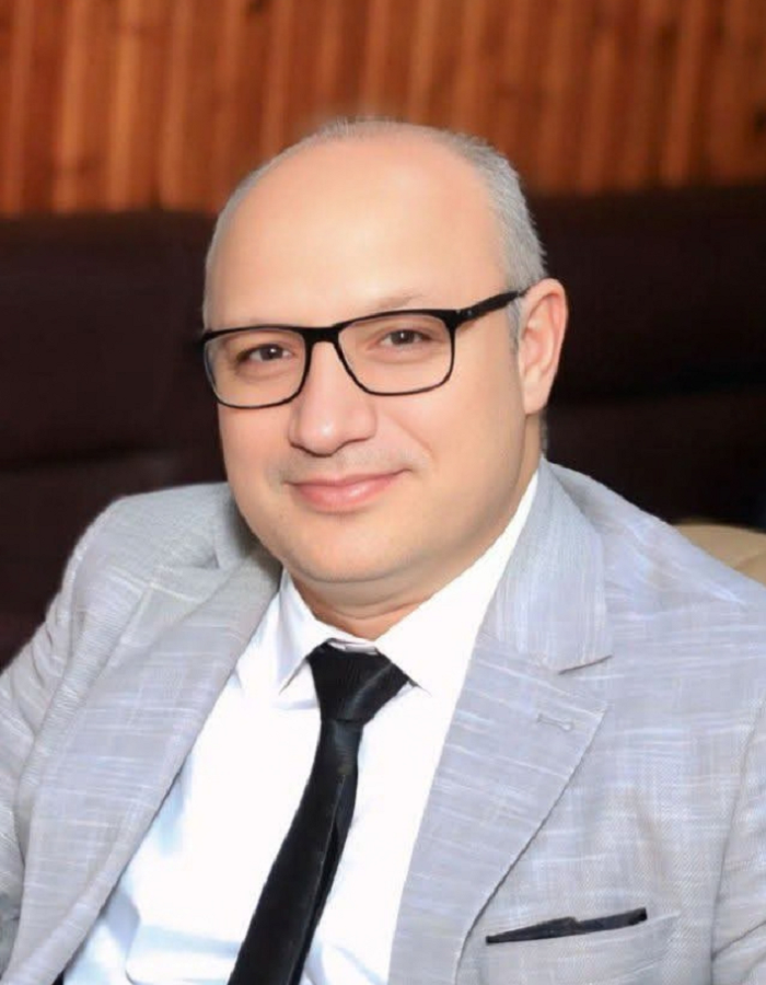 أ.د. محسن عبيد عزام