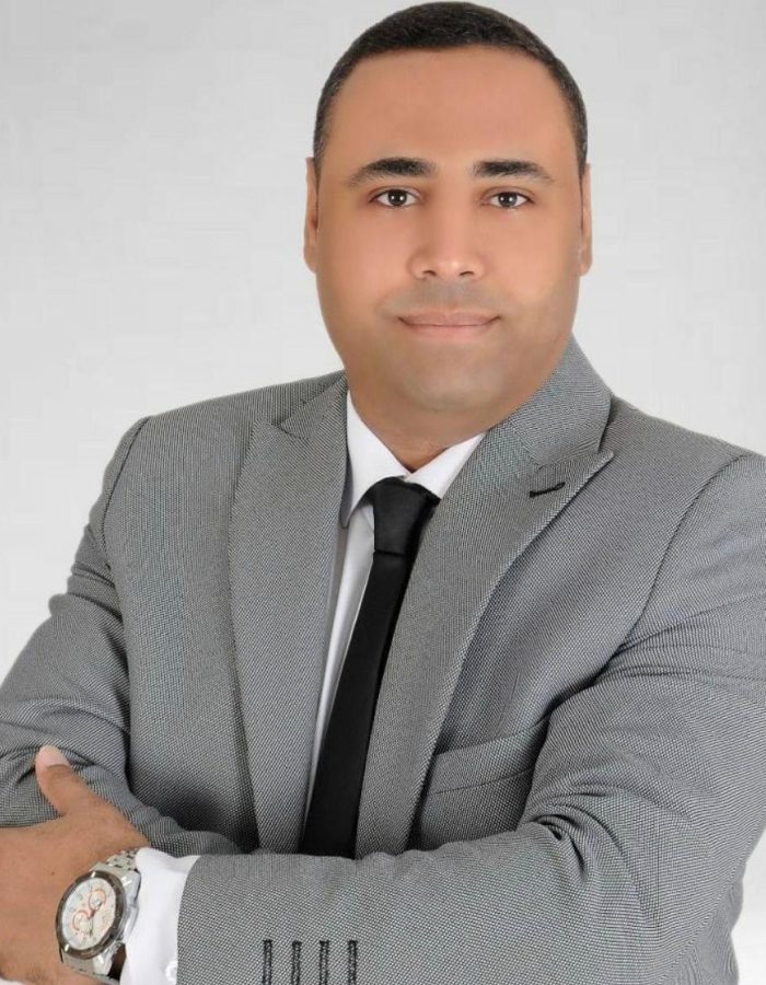 د. أحمد فؤاد صبري
