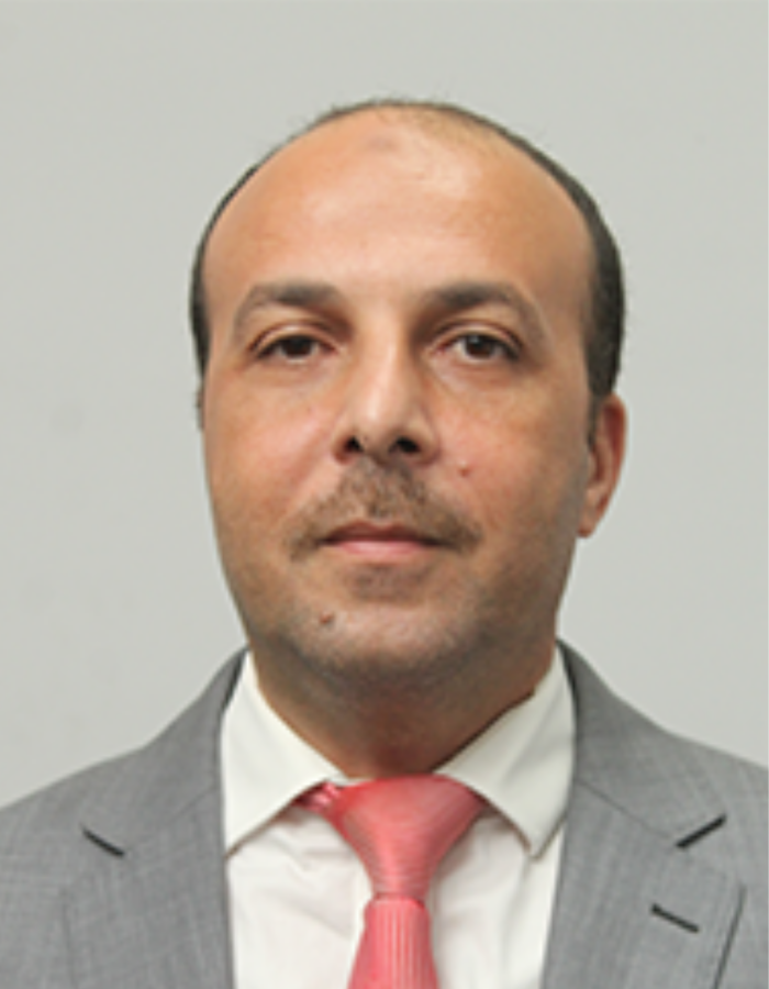 د. أحمد مسعد