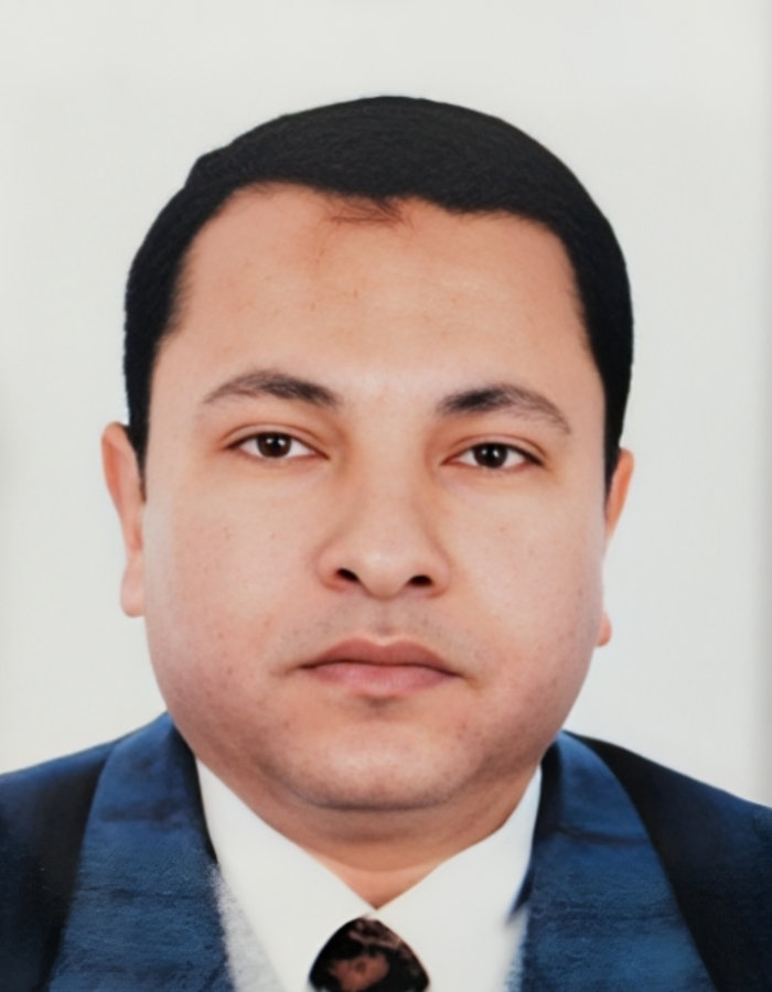 د. أسامة محمد متولي