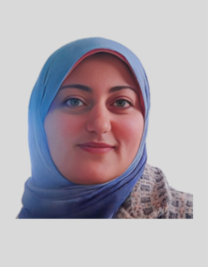 د. دينا سعيد رشاد