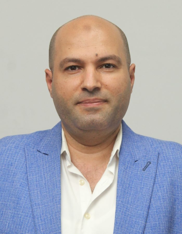 د. رشدي ابراهيم