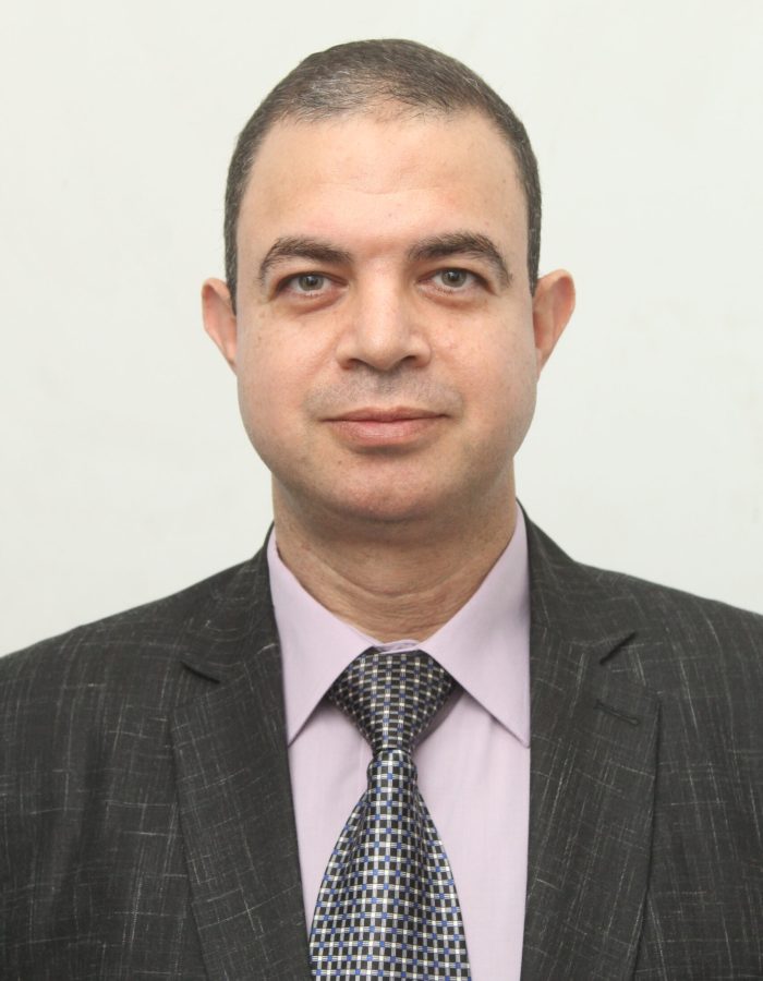 أ.م.د. عبد العظيم محمد