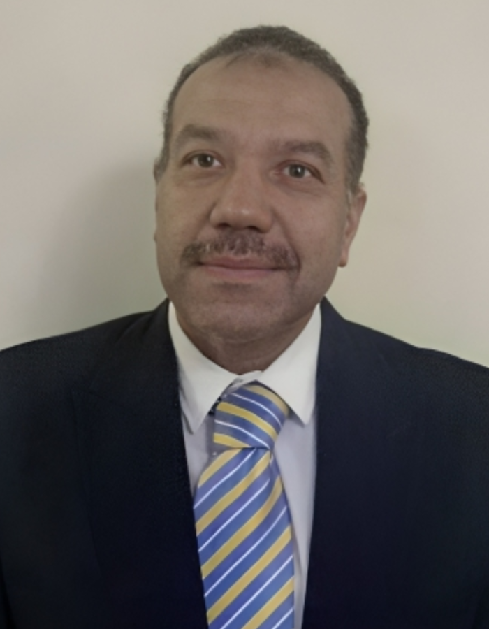 د. عزت عبد العزيز