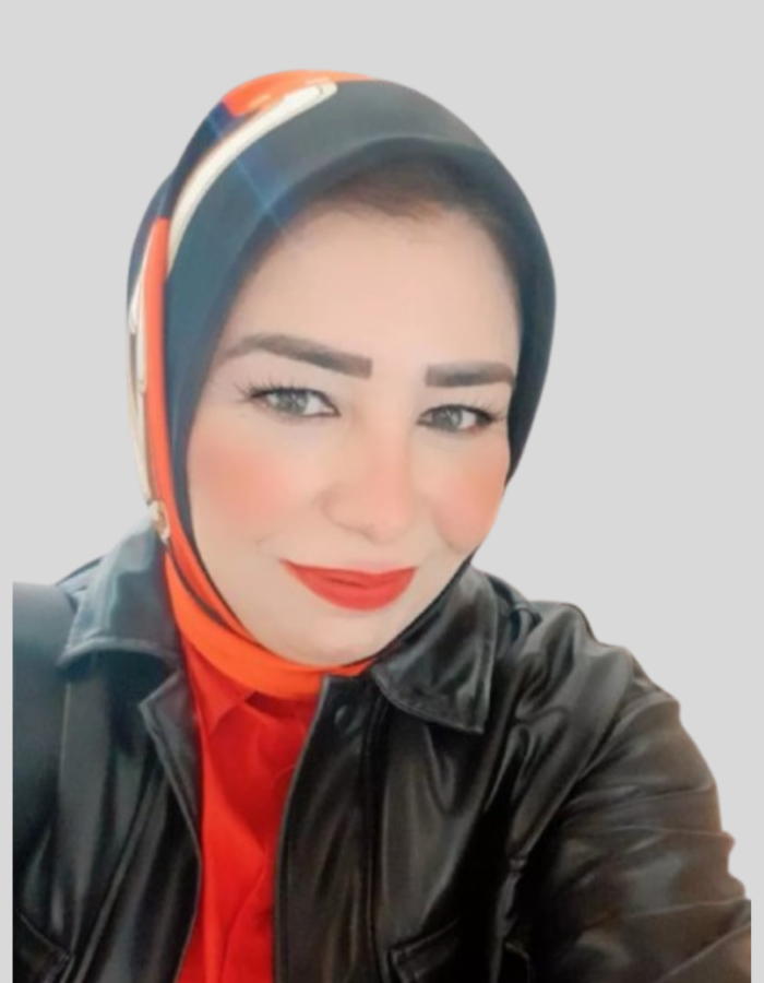 د. غالية عبد السلام