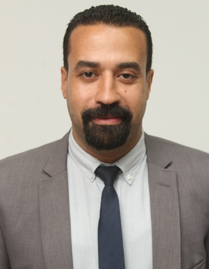 د. محمد أسامة