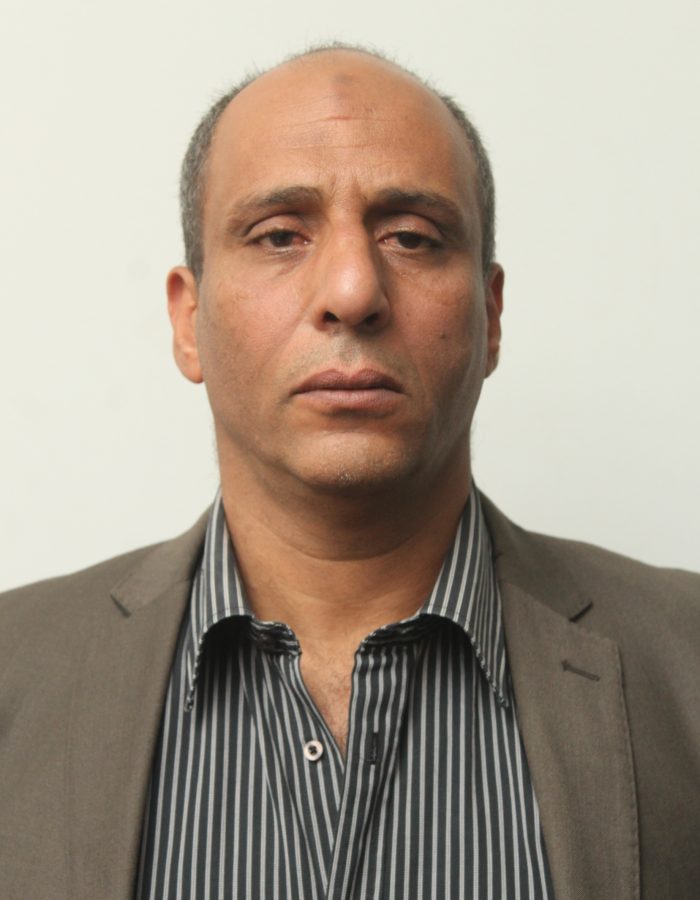 د. محمد حسين