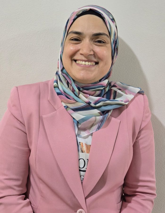 د. نيرة محمد صلاح