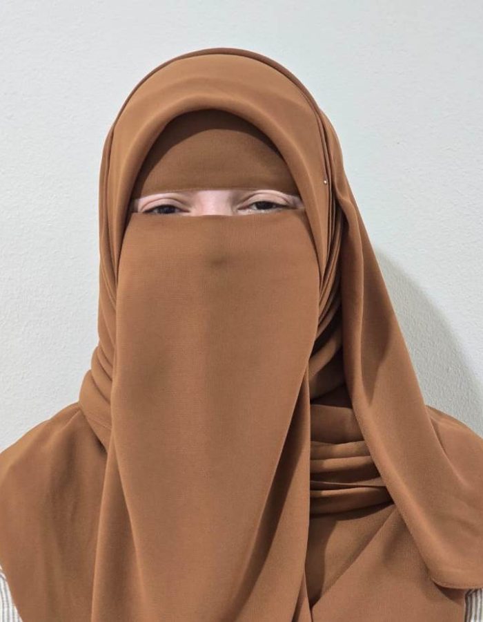 د. هبة أحمد عبد الرازق