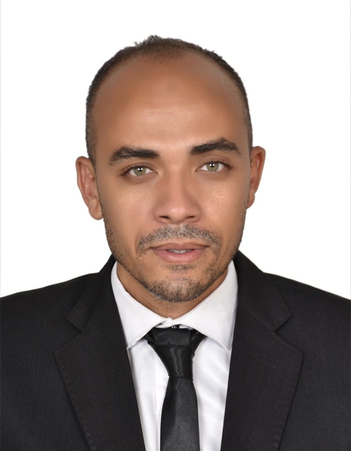 د. عبد الله عبده